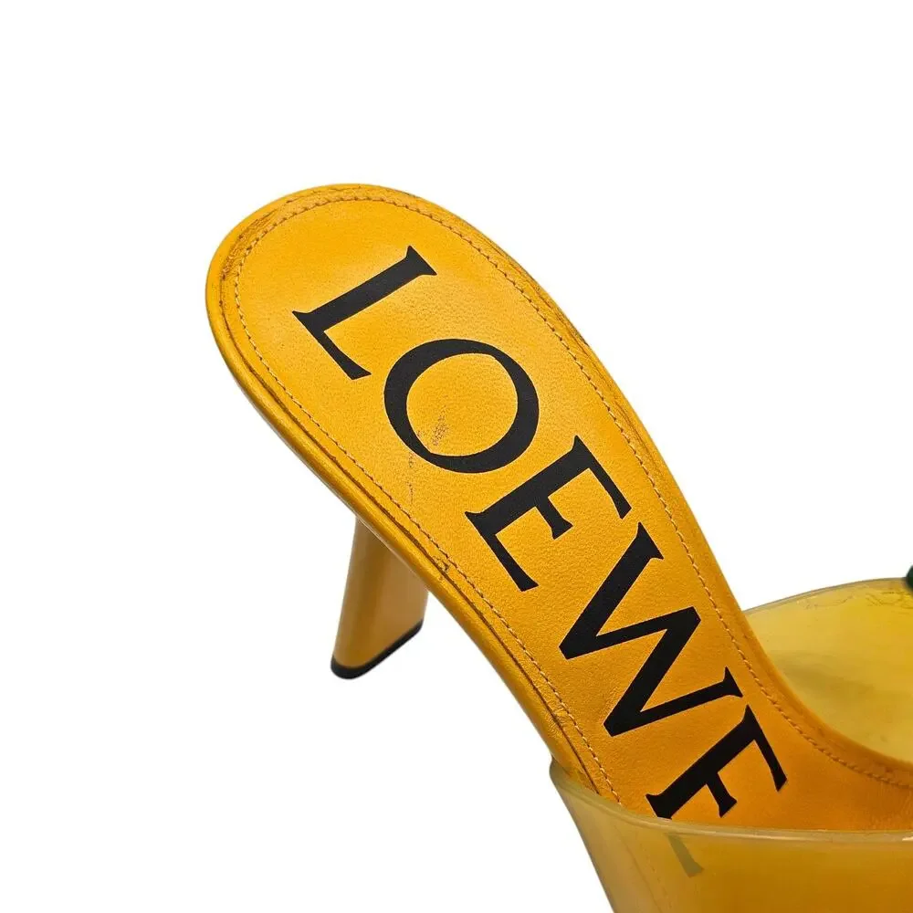 Loewe petal pineapple